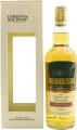 Caol Ila 1990 GM Reserve 53.1% 700ml