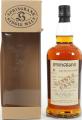 Springbank 1997 Single Cask for Park Avenue Liquor Shop 58.7% 750ml