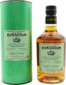 Edradour 2003 Chardonnay Cask Matured 13yo 53.4% 700ml