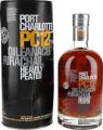 Port Charlotte PC12 Oileanach Furachail 58.7% 700ml