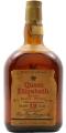 Queen Elizabeth 12yo Blended Scotch Whisky 43% 750ml