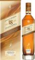 Johnnie Walker 18yo 40% 1000ml