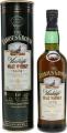 The Famous Grouse 1989 Vintage Malt Whisky Sherry Butt and Hogsheads 40% 700ml
