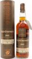 Glendronach 2003 Single Cask Oloroso Sherry Puncheon #5480 M&P Poland 54.6% 700ml