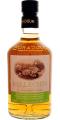 Ballechin Batch 3 The Discovery Series Port Cask Matured 46% 750ml