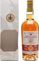 Tormore 1995 TWCC Bourbon Hogshead 56.8% 700ml