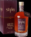 Slyrs Port Cask Finish Portwine Oak 46% 700ml