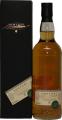 Linkwood 2012 AD Selection Bourbon 59.9% 700ml