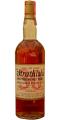 Strathisla 1954 GM Licensed Bottling 40% 750ml