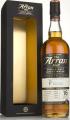 Arran 2000 Private Cask Bourbon Barrel 2000/126 Silver Seal 57.1% 700ml