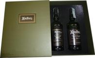 Ardbeg Airigh Nam Beist Gift Set Bourbon 46% 700ml