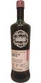 Linkwood 2011 SMWS 39.257 Bandits of the biscuit tin 1st Fill Ex-Bourbon Barrel 60.8% 700ml