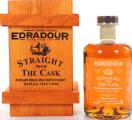 Edradour 2002 57% 500ml