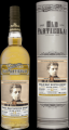 Blair Athol 2011 DL Old Particular 140th Anniversary of Gall & Gall 48.4% 700ml