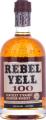 Rebel Yell 100 Kentucky Straight Bourbon Whisky 50% 700ml