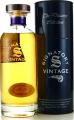 Ben Nevis 1993 SV The Decanter Collection #2698 43% 700ml