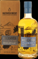 Mackmyra Brukswhisky 41.4% 700ml