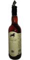 Frysk Hynder 2012 Red Wine Cask #206 40% 700ml
