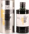 Port Charlotte VGC: 01 2006 The Distillery Valinch Viognier Condrieu Cask #2177 57.4% 500ml