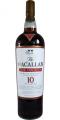 Macallan 10yo 58.6% 1000ml