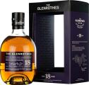 Glenrothes 18yo The Soleo Collection Sherry Seasoned Oak Casks 43% 700ml