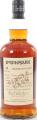 Springbank 1996 Cream Sherry Wood Expressions for Preiss Imports San Diego 96/271 56.1% 750ml