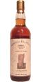 Tormore 15yo MNC Celtic Events Bourbon 46% 700ml