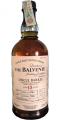 Balvenie 15yo Single Barrel #3813 47.8% 700ml