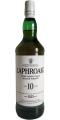 Laphroaig 10yo Travel Retail 40% 1000ml