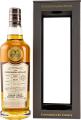 Invergordon 1997 GM Connoisseurs Choice Cask Strength 55.5% 700ml