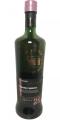 Linkwood 1989 SMWS 39.169 Second Fill Toasted Hogshead 52.9% 750ml