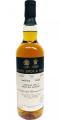 An Undisclosed Speyside Distillery 1995 BR #11959 The Whisky Trail 54.6% 700ml