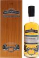 Highland Park 1991 DL Directors Cut Refill Sherry Butt 53.6% 700ml