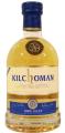 Kilchoman 100% Islay The 4th Edition 1st Fill Bourbon Barrels 50% 750ml