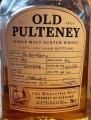 Old Pulteney 2006 Distillery Hand Bottling Bourbon 61.4% 700ml