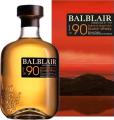 Balblair 1990 2nd Release 46% 700ml