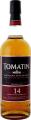 Tomatin 14yo 46% 700ml