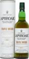 Laphroaig Triple Wood 48% 700ml