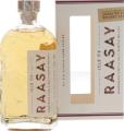 Raasay 2019 First Fill Rye Whiskey Kirsch Import 61.6% 700ml