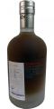 Bruichladdich 2002 Micro-Provenance Series Oloroso Sherry 09/190-2 Taiwan Exclusive 60.4% 700ml