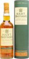 Glen Scotia 1992 HB Finest Collection Cask Strength 49.5% 700ml