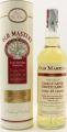 Dailuaine 2000 JM Old Master's Cask Strength Selection 13yo 61.3% 700ml