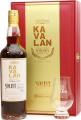 Kavalan Solist Sherry Cask S081229026 WhiskyLuxe 55.6% 700ml