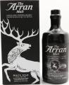 Arran 1997 The White Stag 1st Release 53.6% 700ml