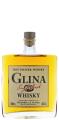 Glina Whisky 2012 Single Cask Spessart Oak 12 43% 500ml
