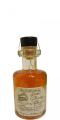 Dirker Whisky 3yo 45% 200ml