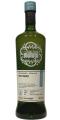 Mannochmore 2006 SMWS 64.121 Refill Ex-Bourbon Hogshead 59.8% 700ml