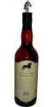 Frysk Hynder 2012 Red Wine Cask #208 40% 700ml