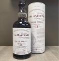 Balvenie 15yo Single Barrel Sherry Cask 47.8% 700ml