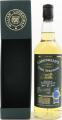 Bowmore 2001 CA Authentic Collection Bourbon Hogshead 53.8% 700ml
